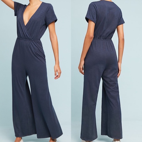 Anthropologie Pants - Anthro Jumpsuit